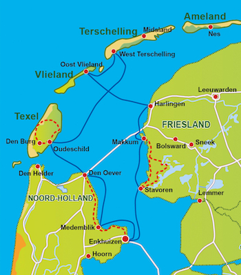 IslandHopping